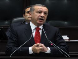 Başbakan'dan Silivri eleştirisi