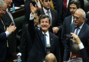 ‘AK Parti söz verdi mi mutlaka yerine getirir'