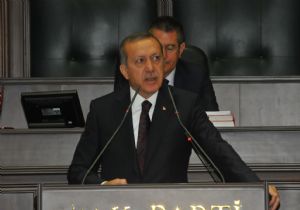 ‘Aziz Milletime teşekkür ediyorum'