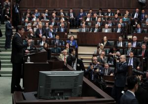 ‘Milletimizle birlikte yürüyoruz'