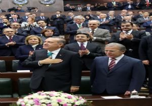 Başbakan Erdoğan gündemi değerlendirdi