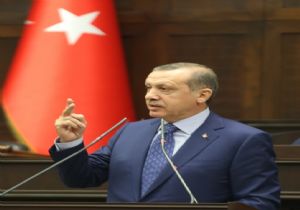 ‘Dik duracağız, ama diklenmeyeceğiz'