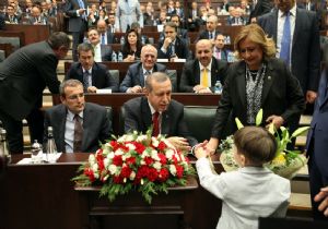 Başbakan Erdoğan'ın Hayali