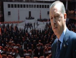 Başbakan'dan anayasa çağrısı