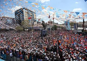 ‘Kabe'ye laf söyletmeyiz'