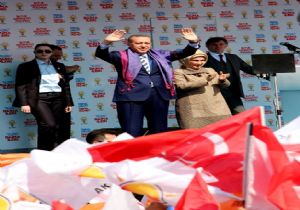 ‘Menderes'in demokrasi mücadelesine sahip çıkacağız'