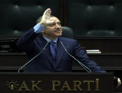 Başbakan Yeni Hedefi Belirledi: 2053