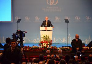 Başbakan Erdoğan'dan gündem değerlendirmesi
