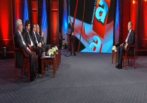 Gazeteciler sordu, Erdoğan cevaplandırdı-4