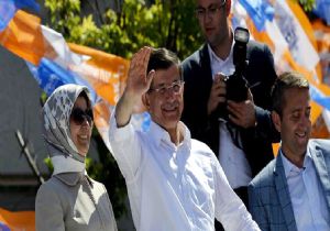 ‘AK Parti milli birliğin sancağıdır'