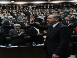 'Yüzde yüzün iktidarıyız'