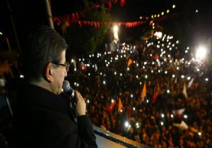 ‘Zafer milletimizindir'