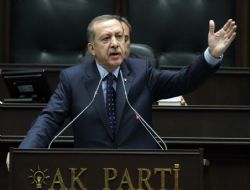 ‘Biz bu saldırının altında kalmayız'