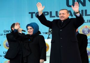 Başbakan'dan Ovit vurgusu