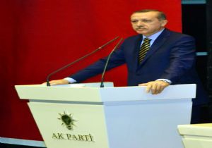 ‘Allah bize yeter, millet bize yeter'
