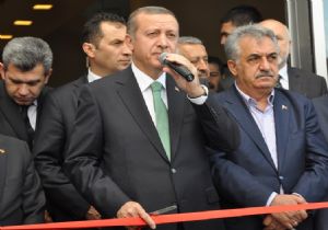 Başbakan Erdoğan Gençlere Seslendi