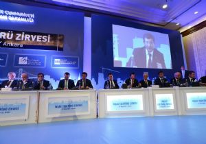Başbakan'dan ‘Yapısal Dönüşüm' müjdesi
