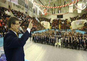 ‘Birliğimizden taviz vermeyiz'