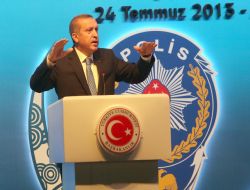 ‘Bu millet polisini çok iyi tanıyor'