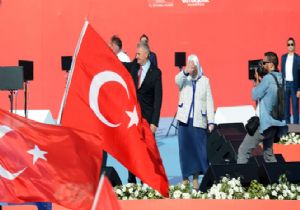Yıldırım: 15 Temmuz İkinci Kurtuluş Savaşı'dır
