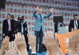  ‘Bu ülkeyi millet yönetecek' 