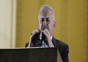 ‘Uzlaşma iklimini sürdürmeye kararlıyız'