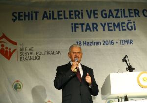 ‘Asla unutturmayacağız'