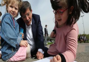 ‘Kalkınmanın yolu eğitimden geçer'