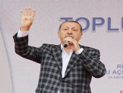 ‘Gerektiğinde Karadeniz gibi kabaracağız'