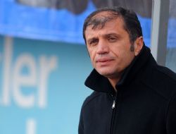 'Hedeften sapma yok..!'