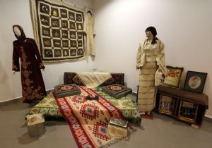 Büyükşehir'den 8 Mart jesti