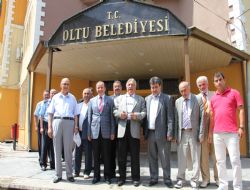 Büyükşehir'de yeni yasa hazırlığı