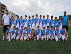 Büyükşehir altyapısına destek
