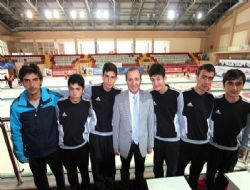 Büyükşehir curlinge yoğunlaştı