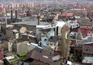 80 bin kişi Erzurum'u seçti