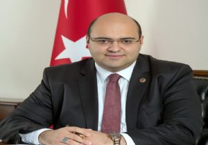Orhan: ‘Kadınlar toplumun temel değeri'