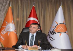 Yeşilyurt'tan Kadir Gecesi Mesajı