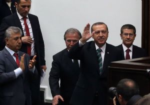 Erdoğan, '2013 Tarihi Eşik oldu'