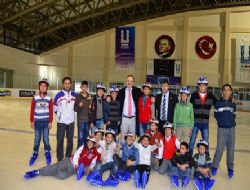 ‘Büyükşehir Süper Ligde olmalı'