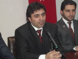 Çalık ekonomiyi değerlendirdi