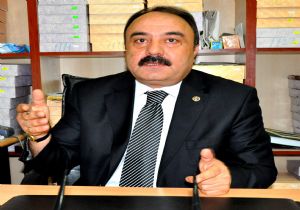 Basına saldırıya bir tepki de Karaca'dan