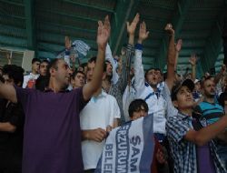 Büyükşehir Erzurumspor mu olacak?