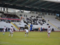 Büyükşehir'den 2-0 geleneği