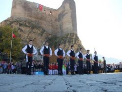 Bu sevdanın eşi yok....