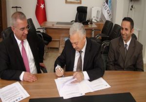 BTC ve KOSGEB'ten girişimcilere destek