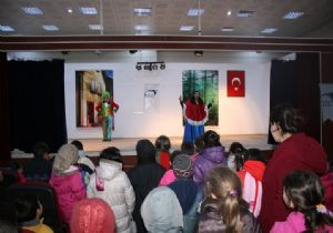 BTC'den Sanat ve Çevre Bilincine katkı