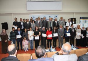 BTC'den toplumsal kalkınmaya destek