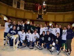  Bethel Universty Erzurum Kampında