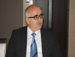 Budak, adaylığını açıkladı