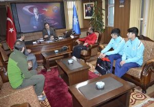 Bulutlar: ‘Ortak paydamız Erzurum'